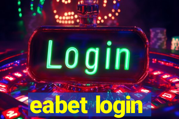 eabet login